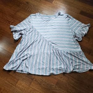 Livi Active top size 18/20